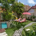 Villa Chunga-Changa Seminyak