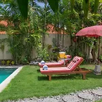 Villa Chunga-Changa Seminyak