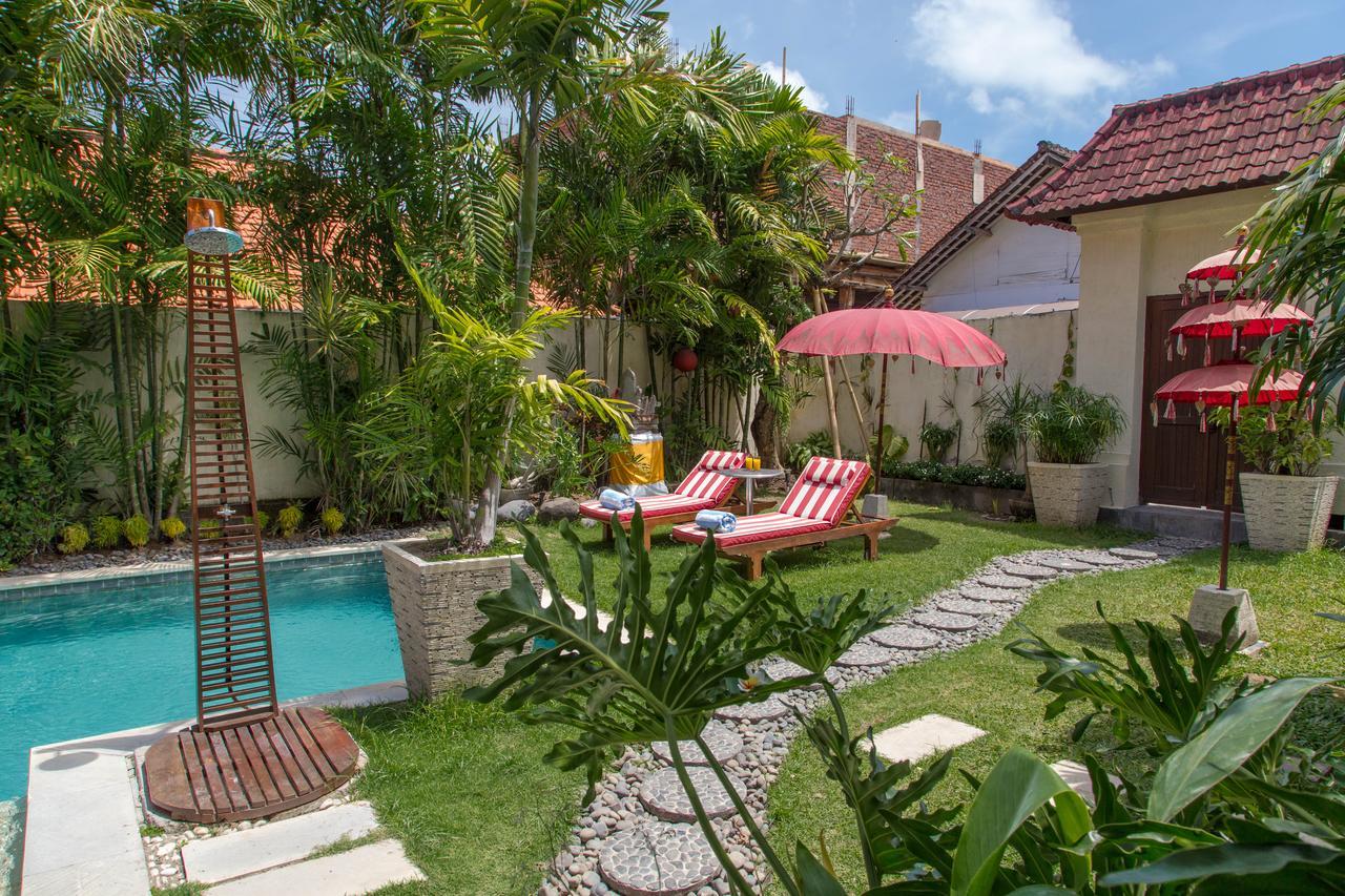 Chunga Changa Seminyak (Bali)