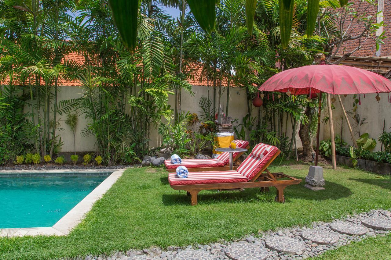 Hotel Chunga Changa Seminyak (Bali)