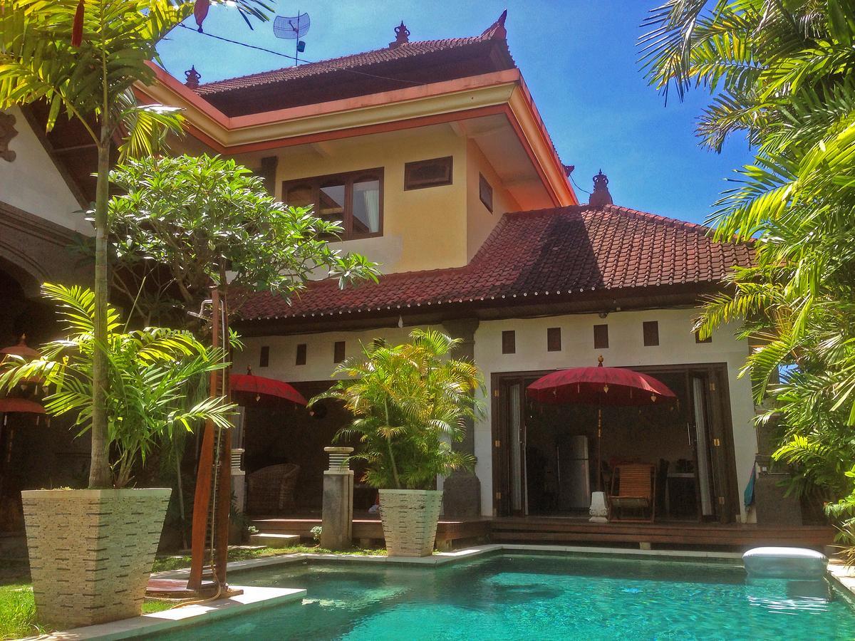 Chunga Changa Hotel