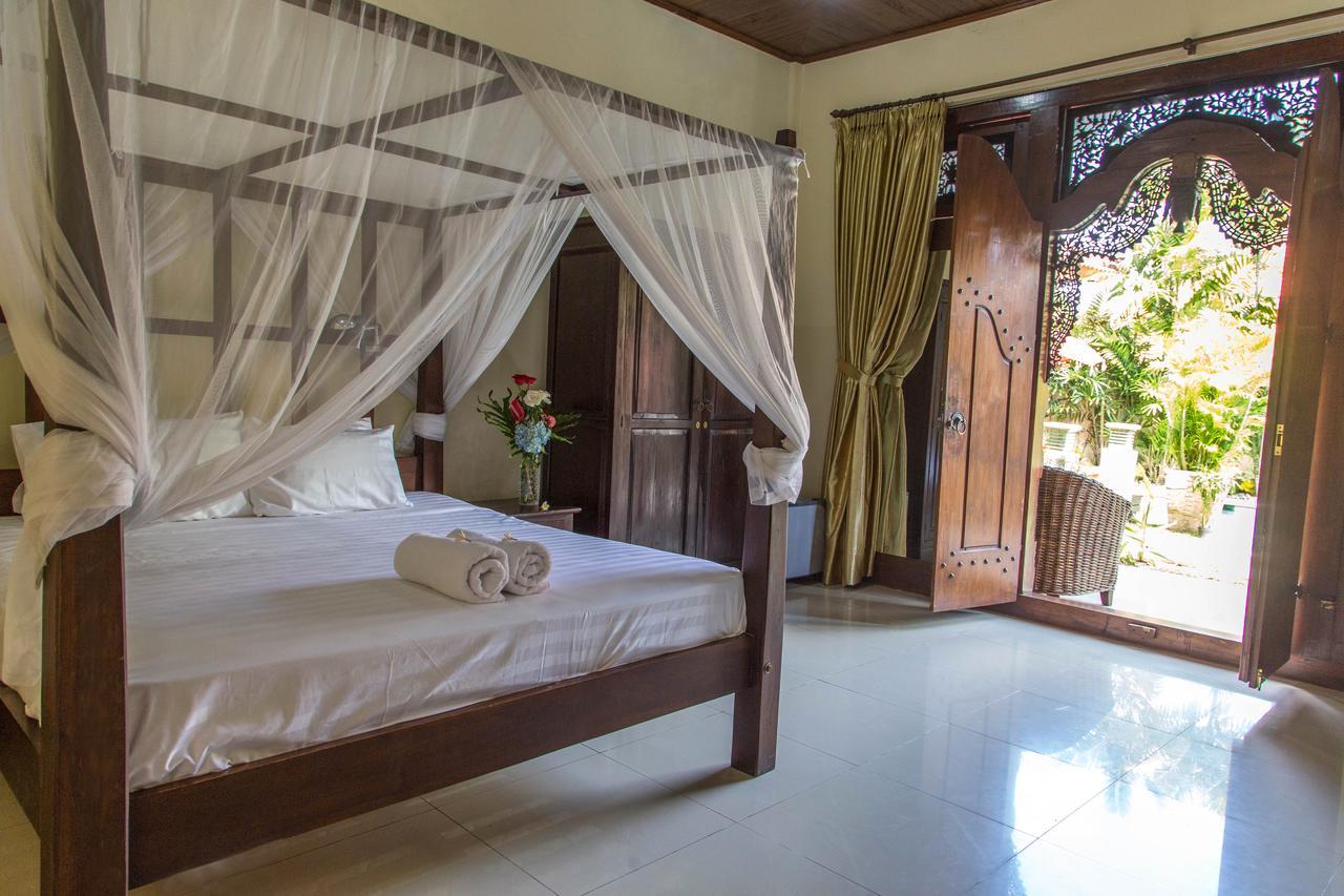 Chunga Changa Hotel