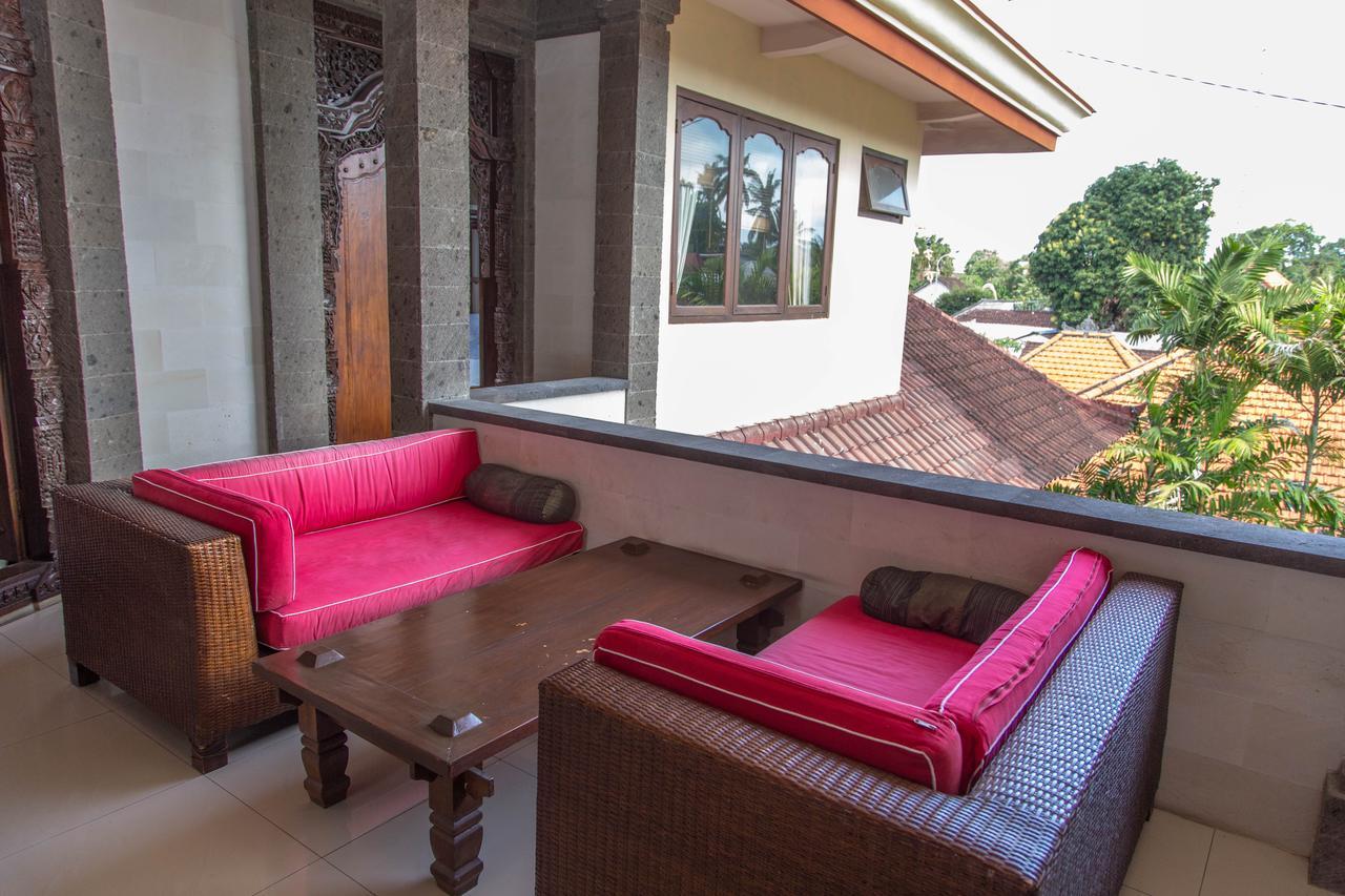 Chunga Changa 4* Seminyak (Bali)