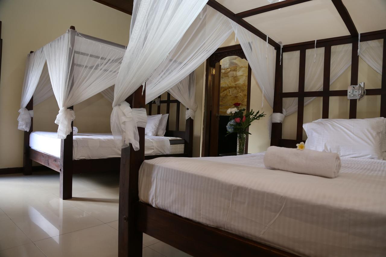 Chunga Changa Hotel 4*