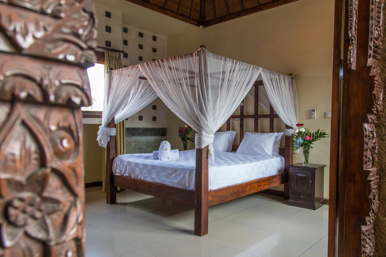 Hotel Chunga Changa Seminyak (Bali)