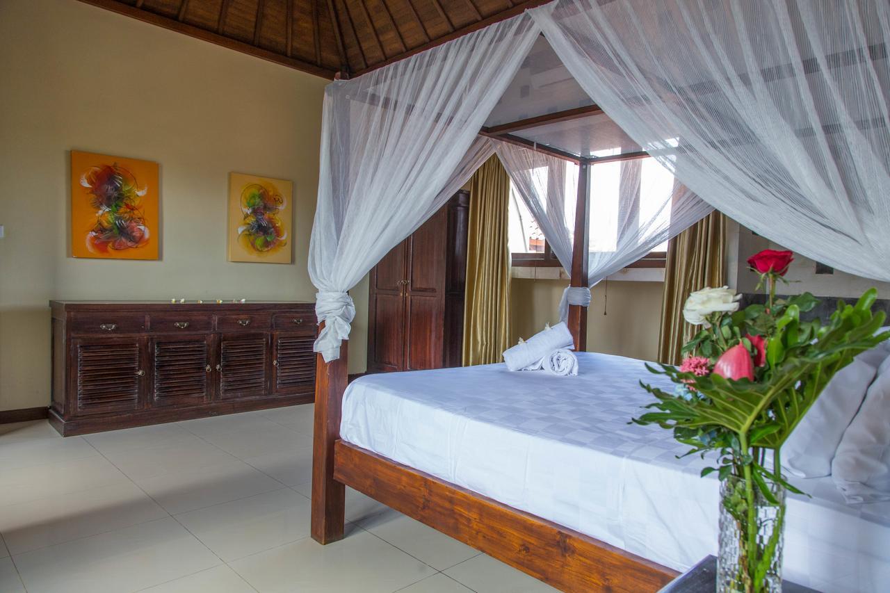 Chunga Changa Hotel Seminyak (Bali)