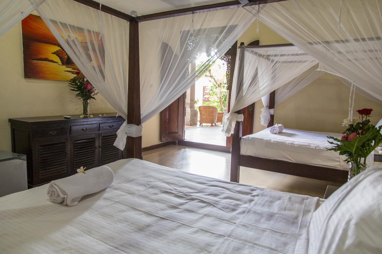 Hotel Chunga Changa Seminyak (Bali)