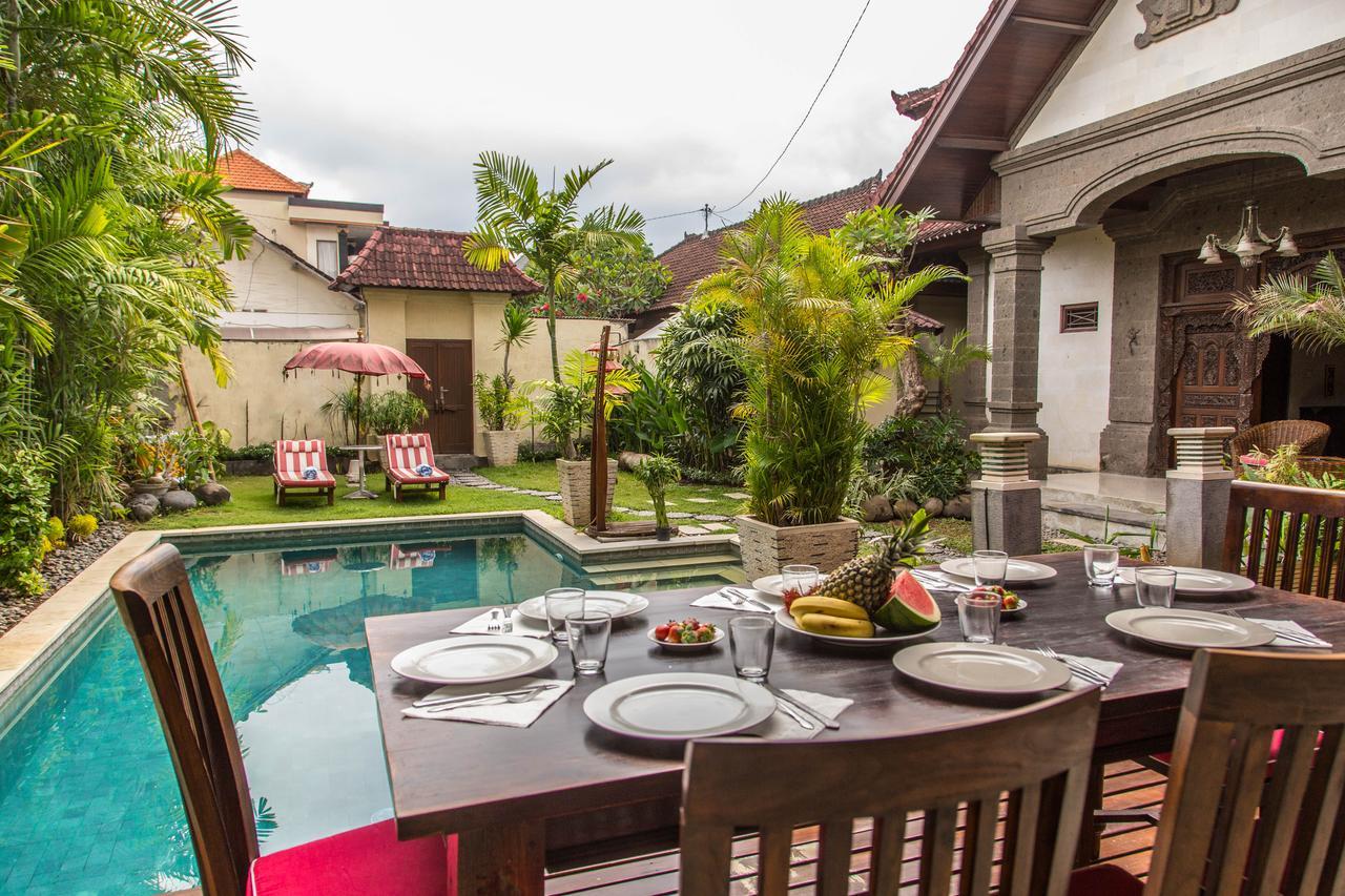 Chunga Changa Hotel Seminyak (Bali)
