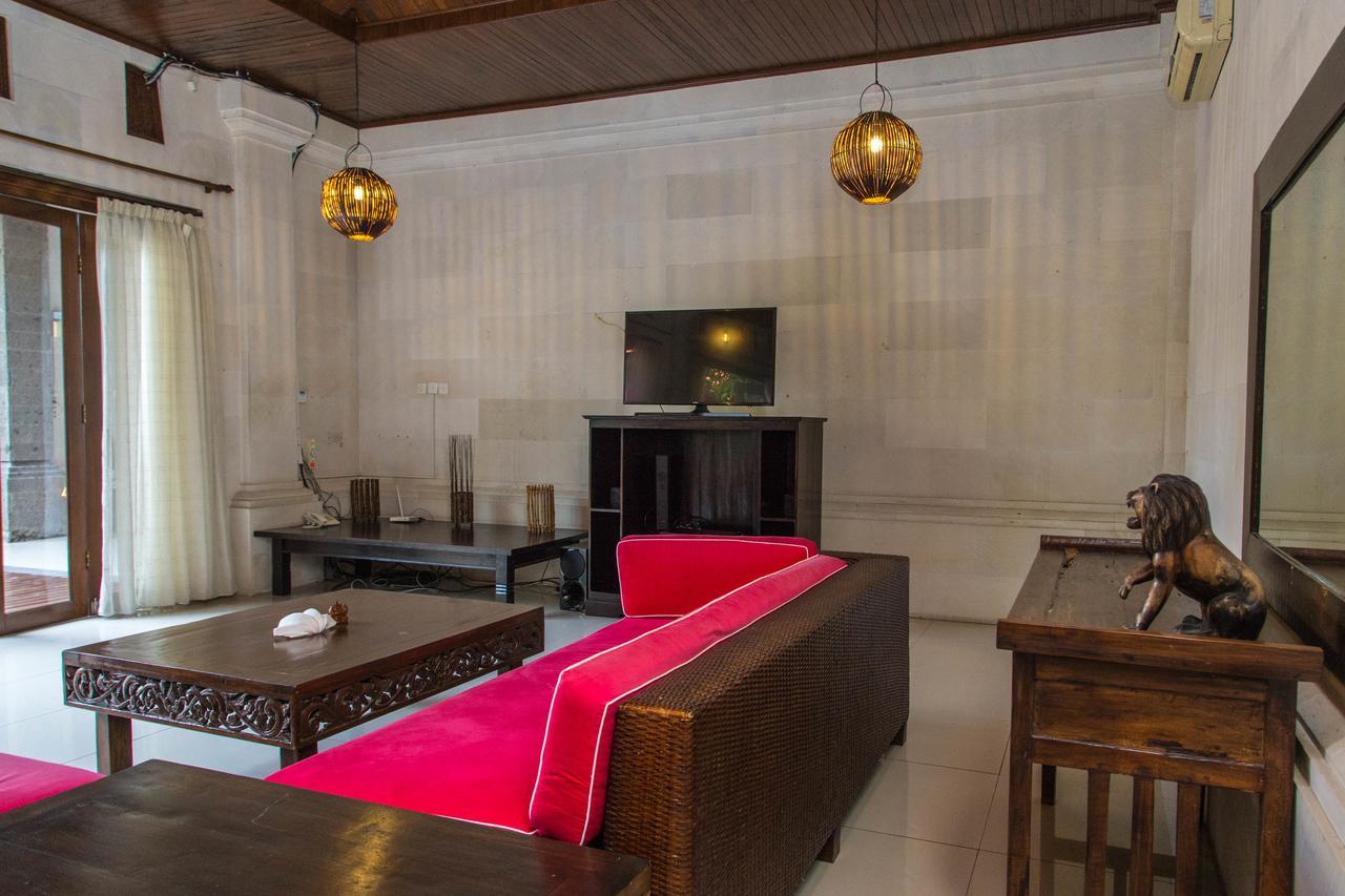 Hotel Chunga Changa 4*