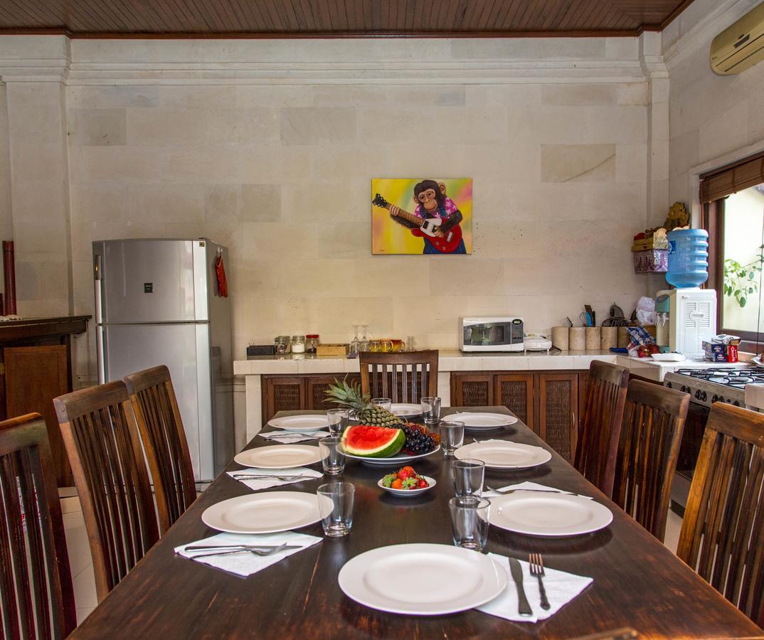Chunga Changa Seminyak (Bali)